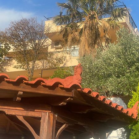 Eagles Nest Villa Athenian Riviera In Aghia Marina Near Lagonisi, Next To The Beach Close To Athens Airport Agia Marina  Eksteriør bilde