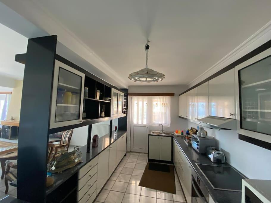 Eagles Nest Villa Athenian Riviera In Aghia Marina Near Lagonisi, Next To The Beach Close To Athens Airport Agia Marina  Eksteriør bilde