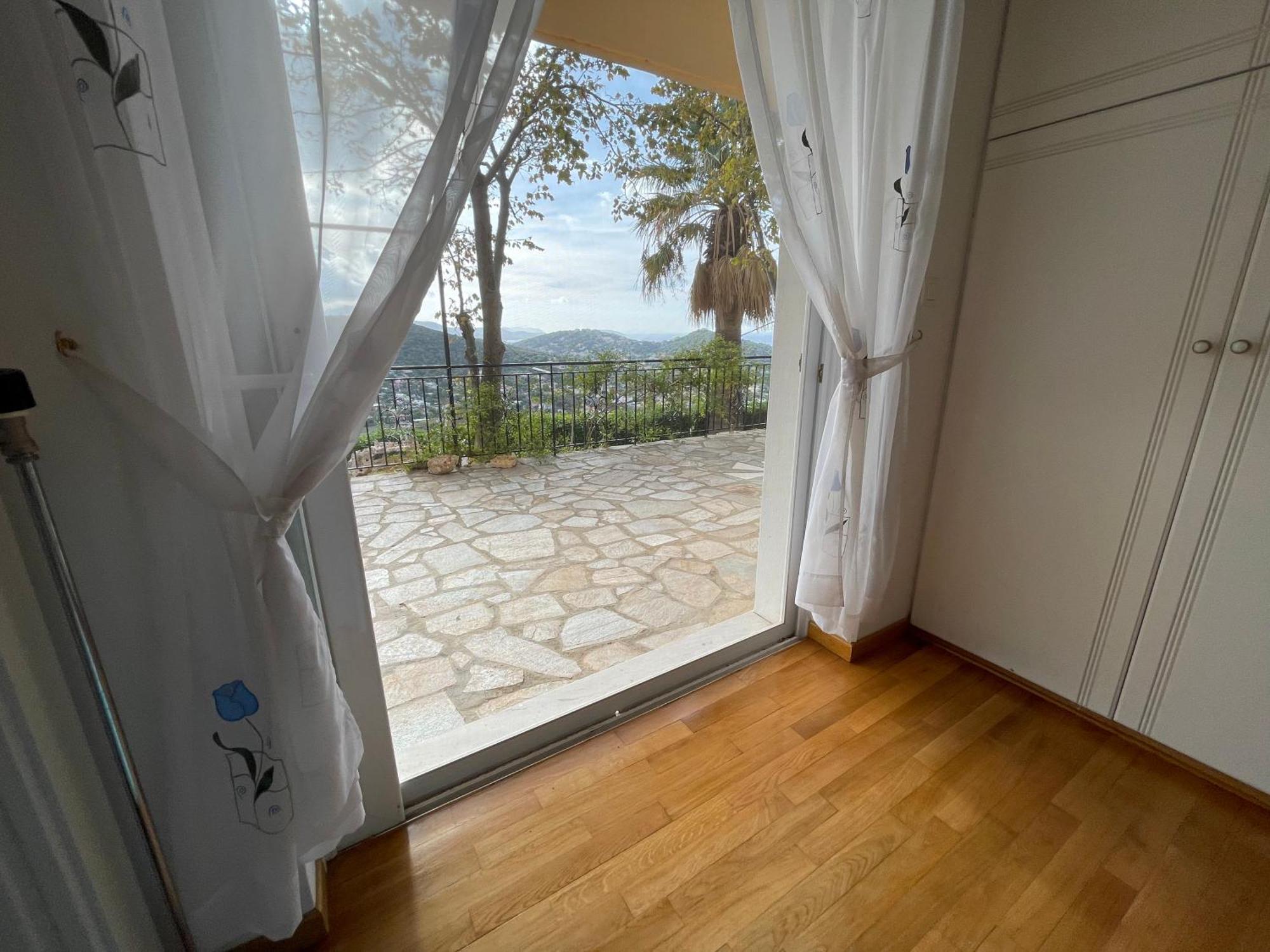 Eagles Nest Villa Athenian Riviera In Aghia Marina Near Lagonisi, Next To The Beach Close To Athens Airport Agia Marina  Eksteriør bilde
