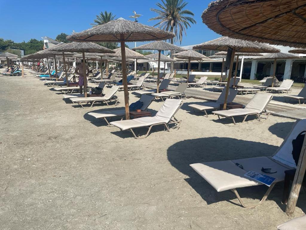 Eagles Nest Villa Athenian Riviera In Aghia Marina Near Lagonisi, Next To The Beach Close To Athens Airport Agia Marina  Eksteriør bilde