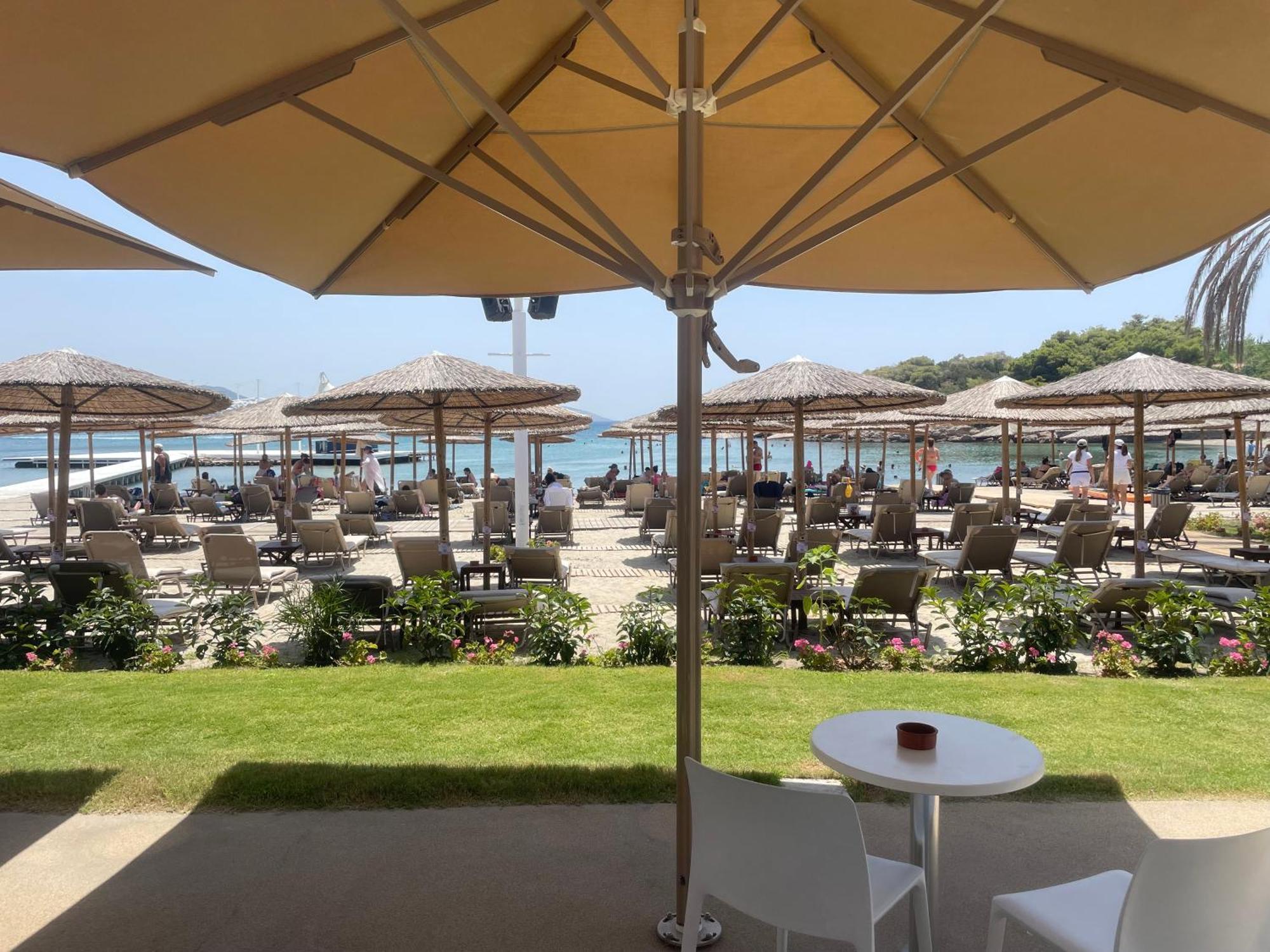 Eagles Nest Villa Athenian Riviera In Aghia Marina Near Lagonisi, Next To The Beach Close To Athens Airport Agia Marina  Eksteriør bilde